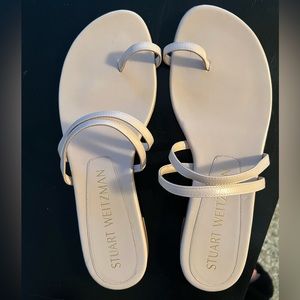 Stuart Weitzman sandals